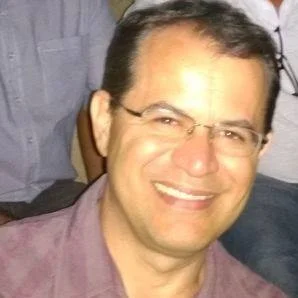 Foto de Diego, Analista Judiciário